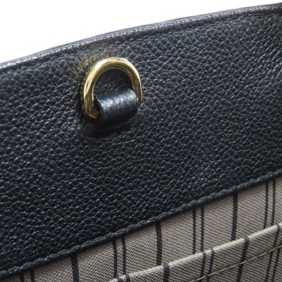 Louis Vuitton M41048 Montaigne MM Handbag Empreinte Women - Picture 11 of 15